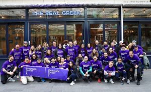 pancreatic cancer awareness month - the real greek - pcuk